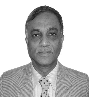 Ramesh Bhujang